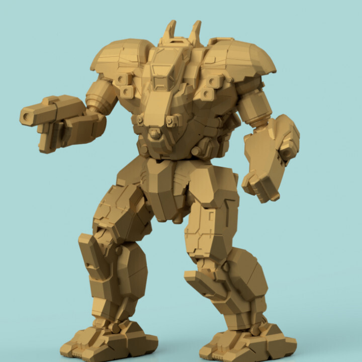 Chameleon - CLN-7V