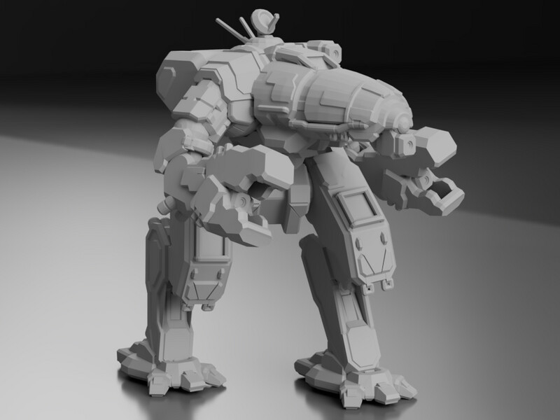 Crab - CRB-27