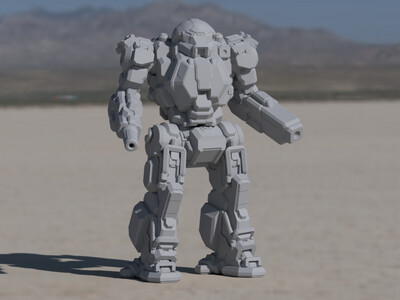 Enforcer - ENF-4R