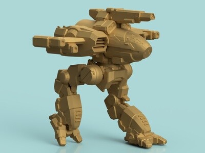 Osprey - OSP-26