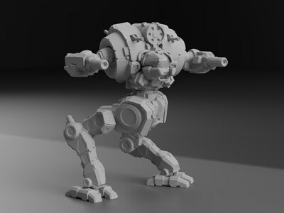 Uziel - UZL-2S