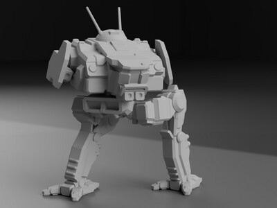 Cicada - CDA-1A