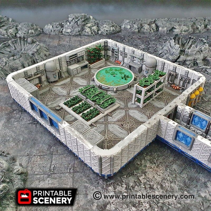 Terreria Expansion
