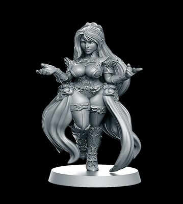 Dark Elves