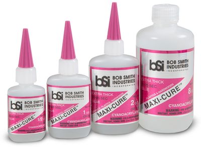 Adhesives