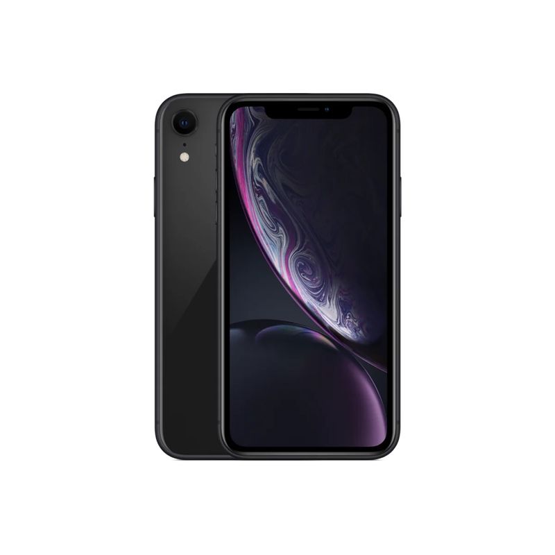Apple iPhone XR