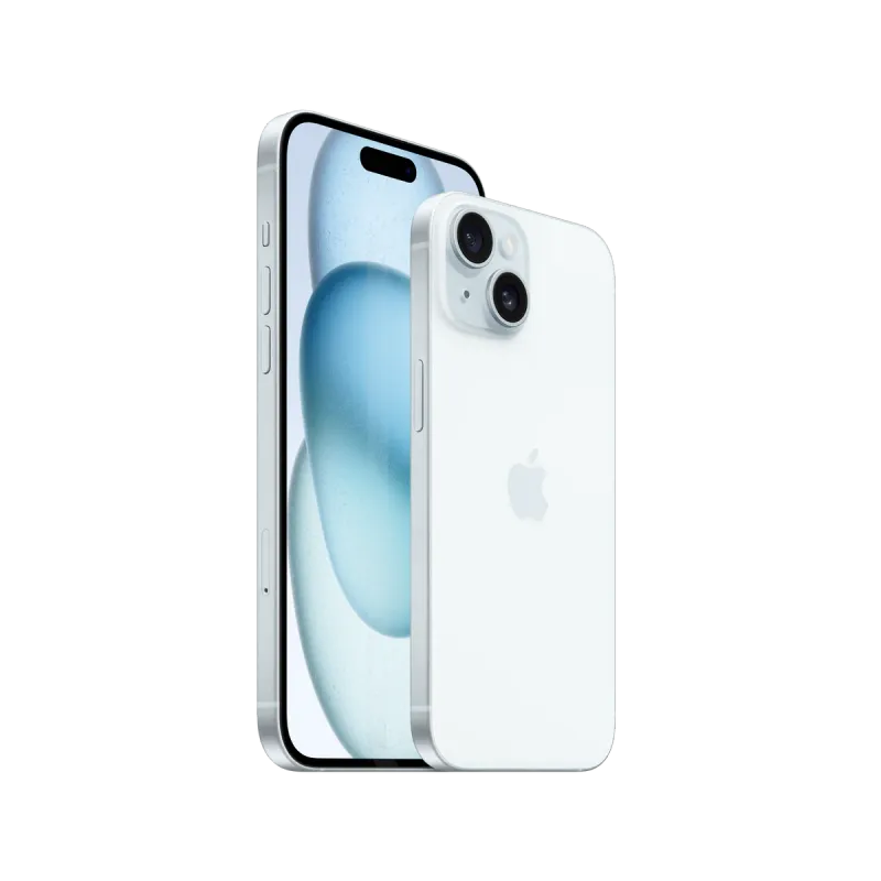 Apple iPhone 15