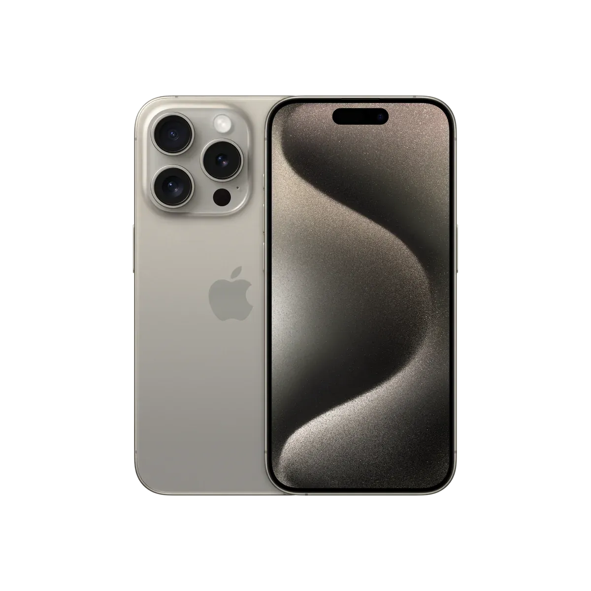 Apple iPhone 15Pro