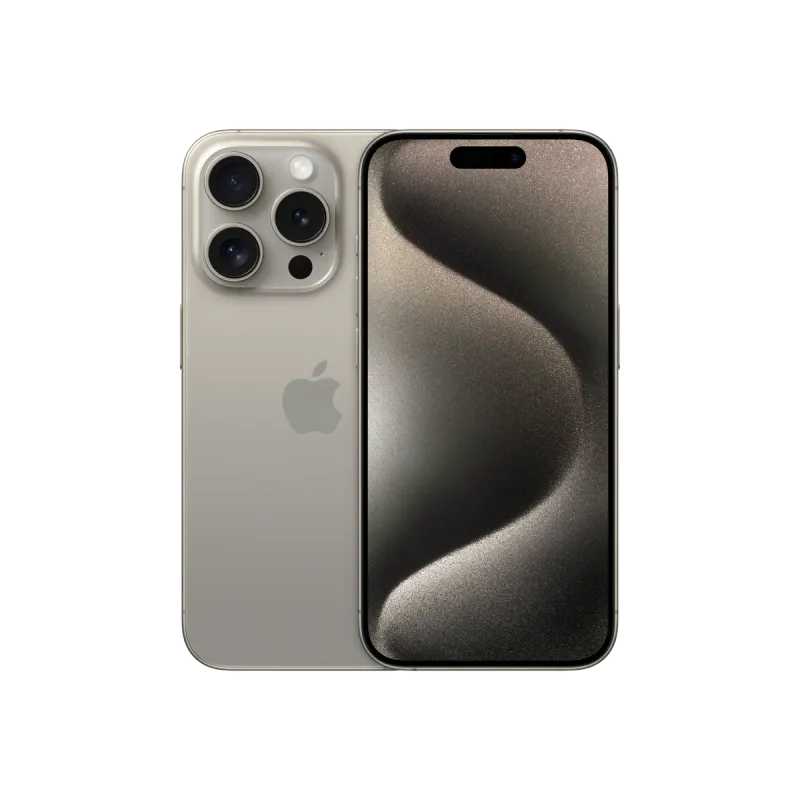 Apple iPhone 15Pro