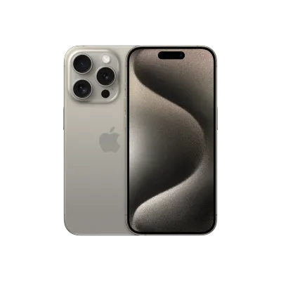Apple iPhone 15Pro