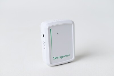 Air Quality Sensor - Pro & Platform
