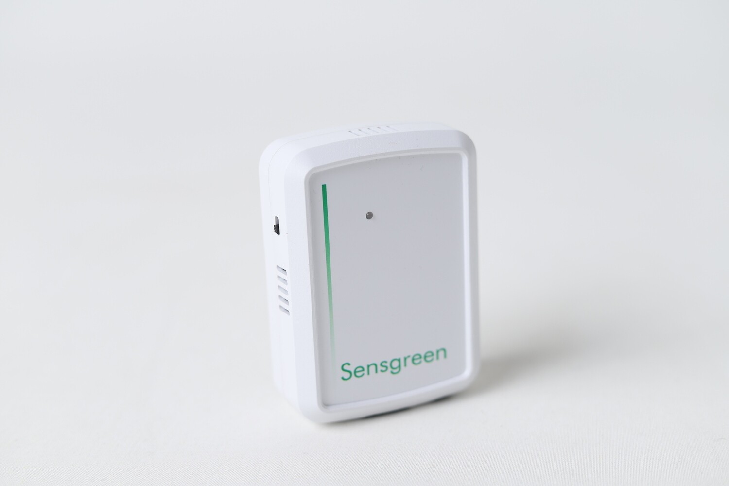 Air Quality Sensor - Basic & Platform