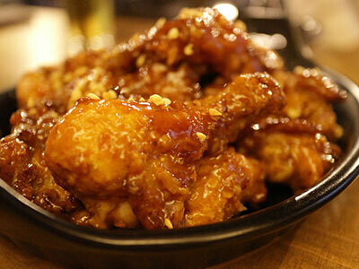 Chicken Curry