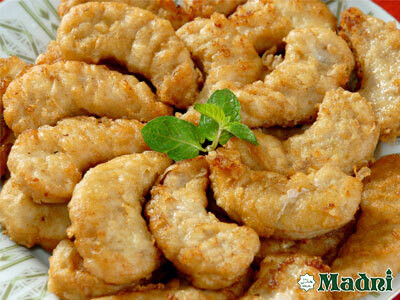 Jinga Pakora