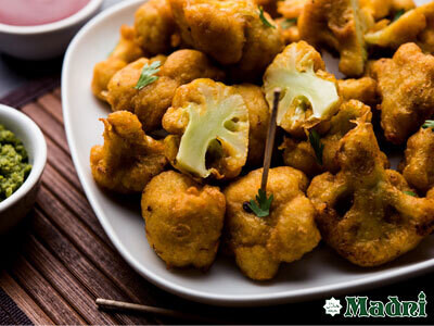 Ghobi Pakora