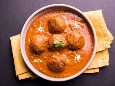 Malai Kofta (Mild)
