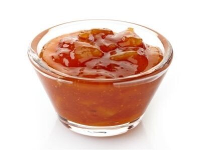 Mango Chutney (süß-sauer)