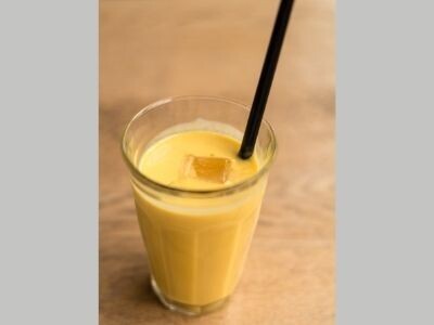 Mango Lassi 0,33