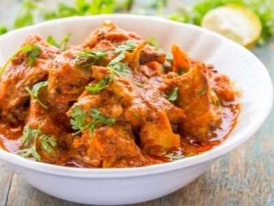 Chicken Tikka Masala