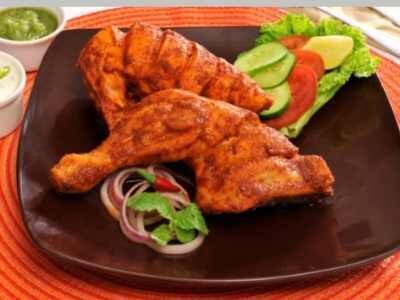 Chicken Tikka