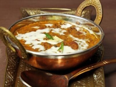 Dall Makhni (Mild)