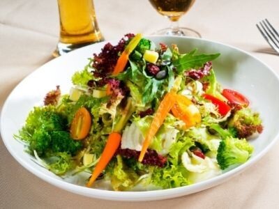 Gemischter Salat