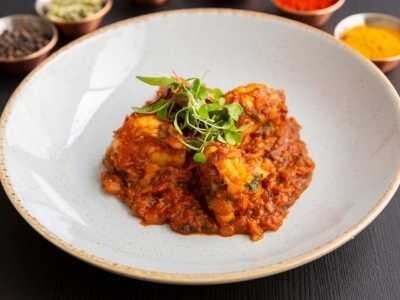Jhinga Masala
