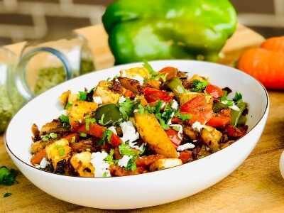 Kashmir Salat