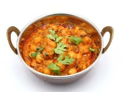Lamm Chana