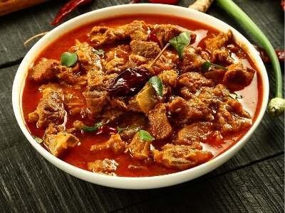 Lamm Tinda