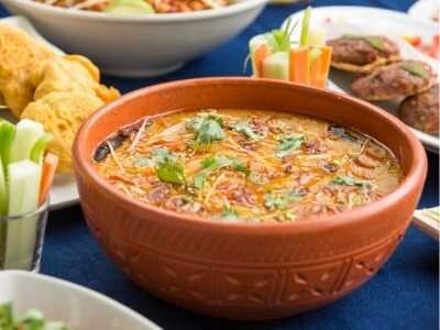 Dall Masala
