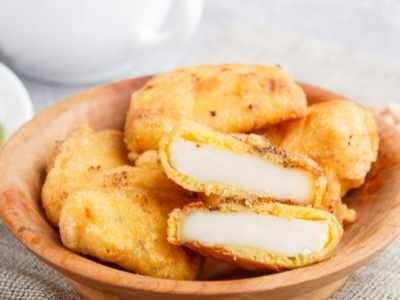Paneer Pakora
