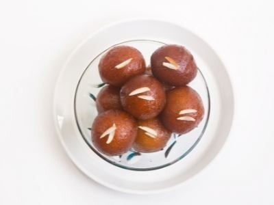 Gulab Jamun