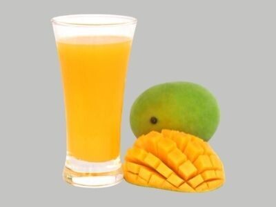 Säfte (Mango) 1,01