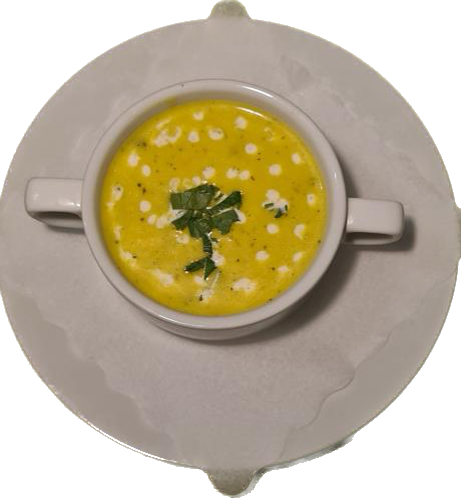 Mulligatawny