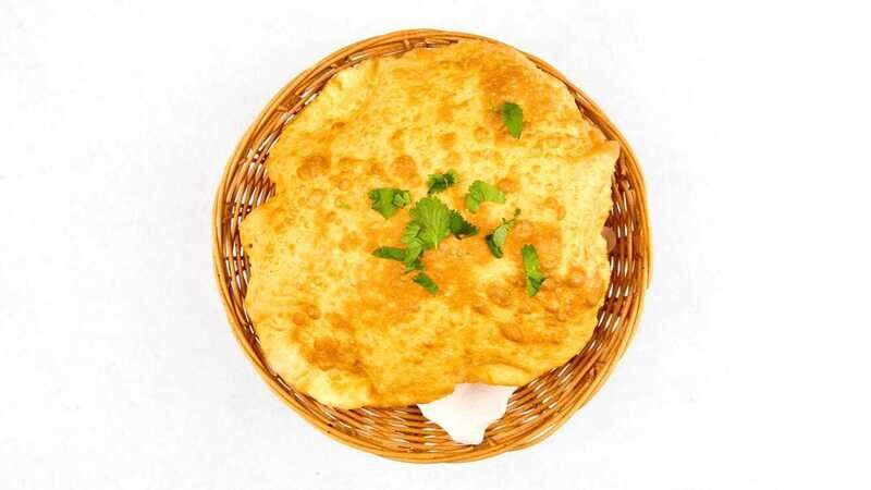 Bhatura