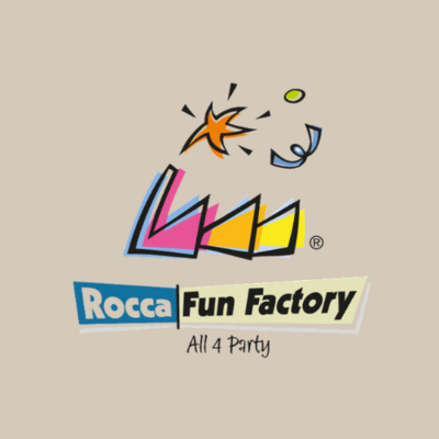 Rocca Fun Factory Balloons