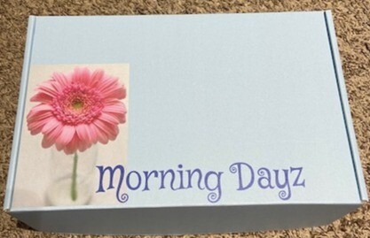 Morning Dayz - You Matter Box