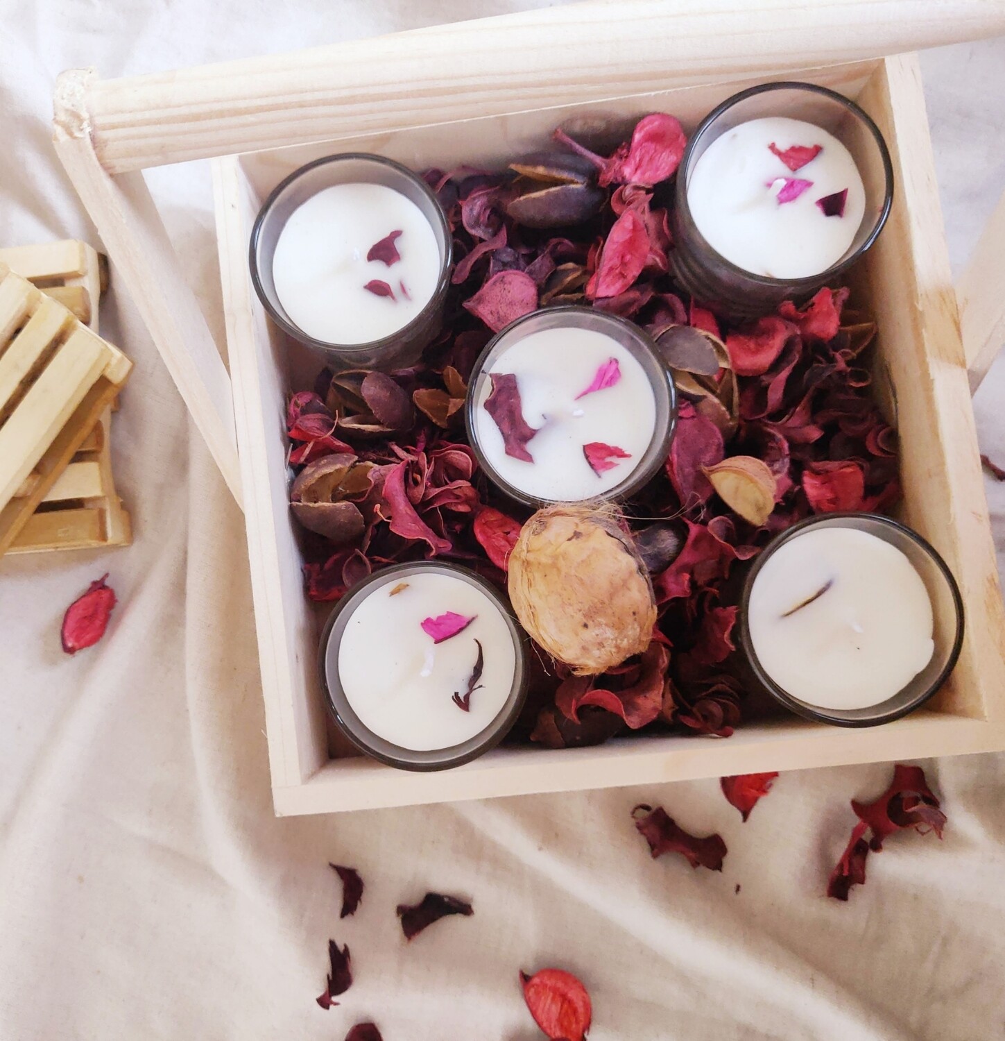 Soothe Box
