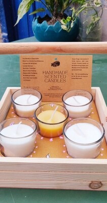 Soothe Box Festive