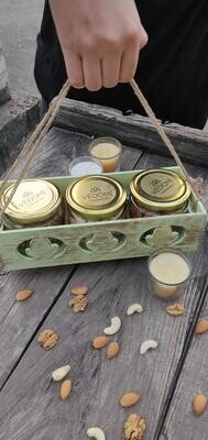 Healthy Treats - Dry Fruits Box