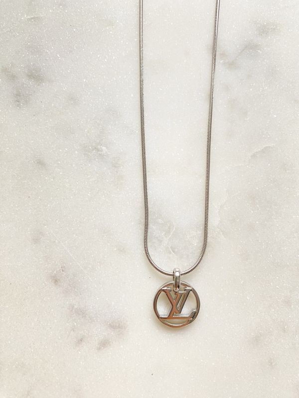 &quot;Frosty Glam&quot; Necklace