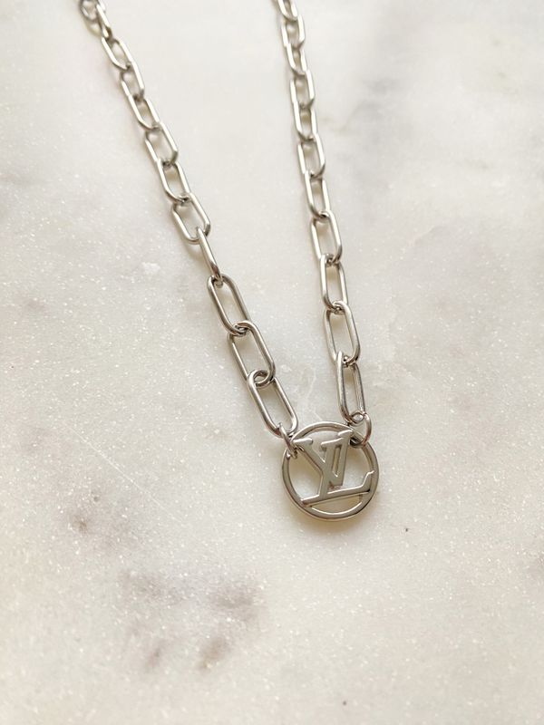 &quot;Crème Brûlée&quot; Necklace