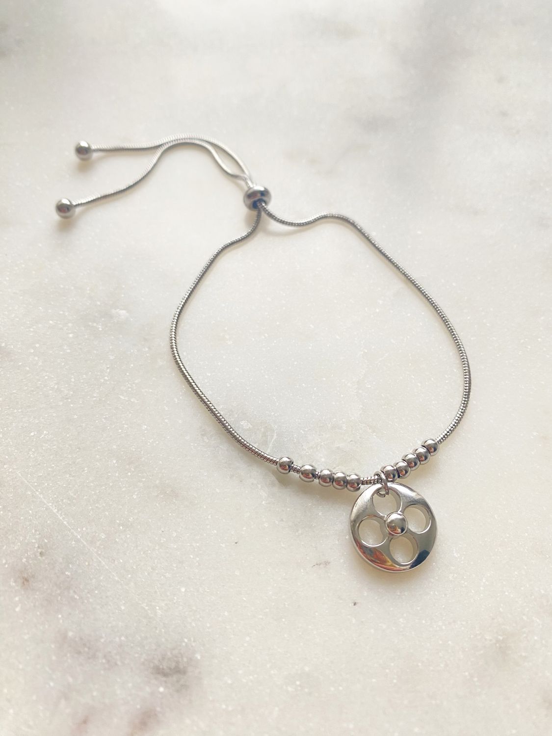 &quot;Sparkle &amp; Shine&quot; Bracelet