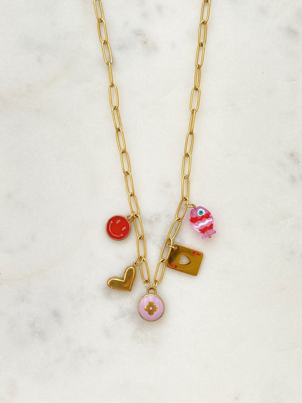 "Ibiza" Necklace
