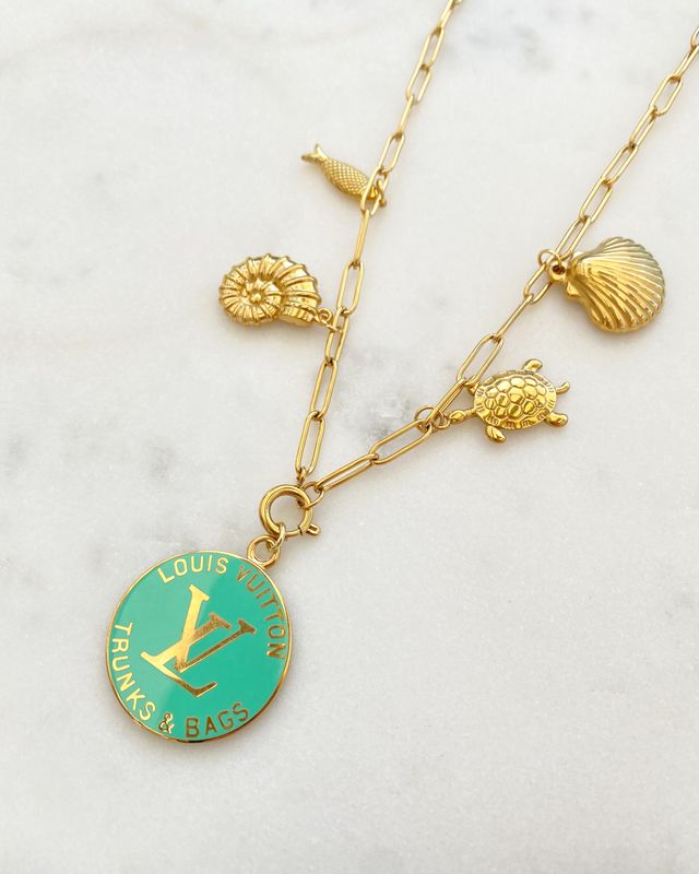 "Bali" Necklace