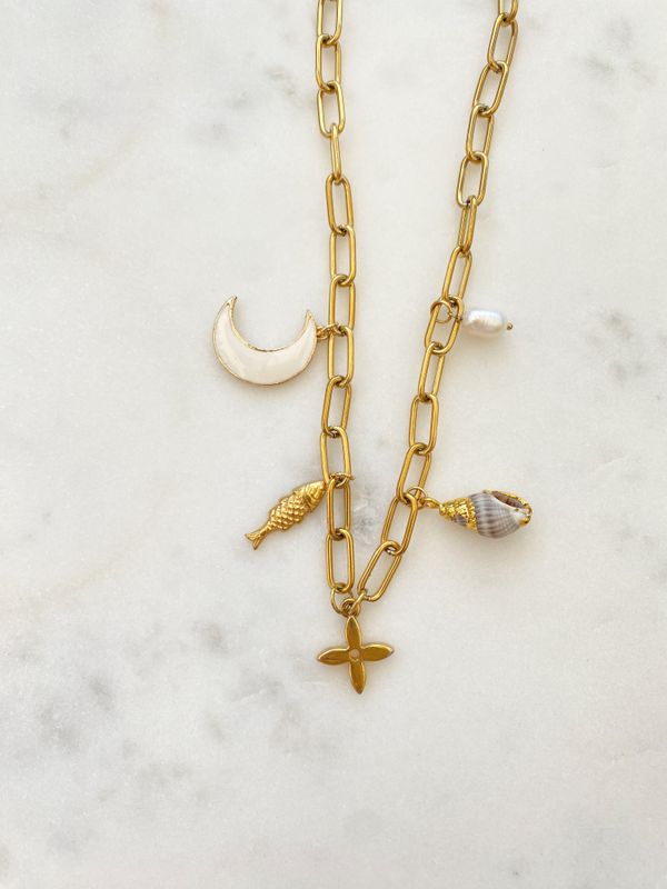 "Portofino" Necklace