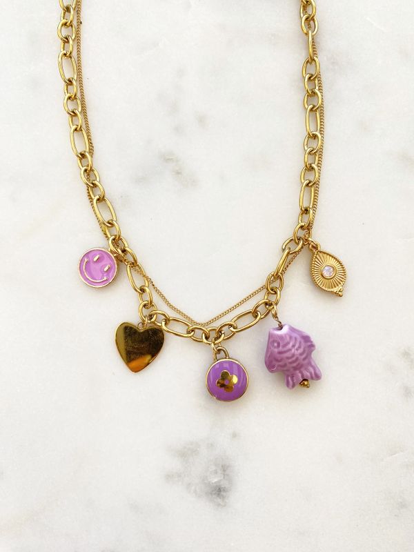 "Mallorca" Necklace