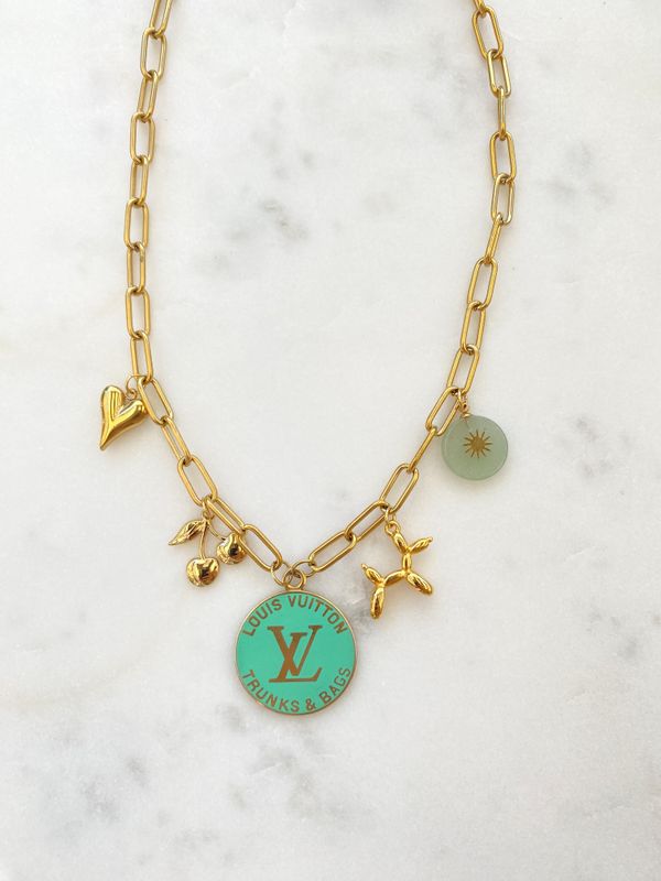 "Positano" Necklace