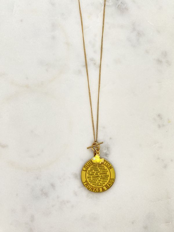 "Miami" Necklace